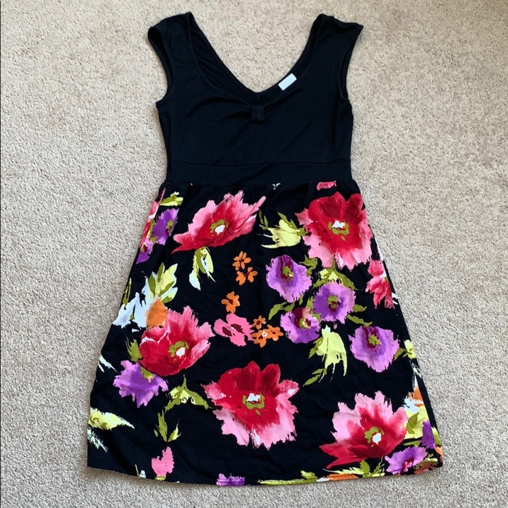 Suzy Shier dress